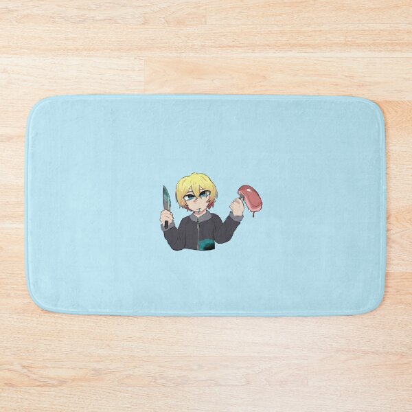 Item preview, Aqua designed and sold by WillowTheCat-.