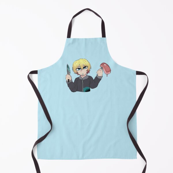 Item preview, Aqua designed and sold by WillowTheCat-.
