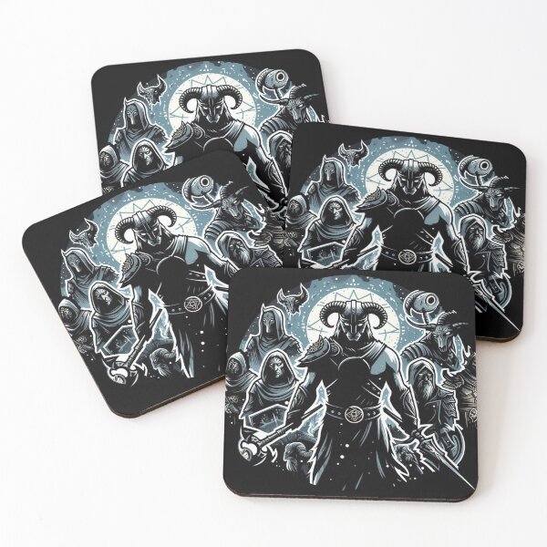 Item preview, Unique Gamer - PC Game Art designed and sold by MixtaGraphics.