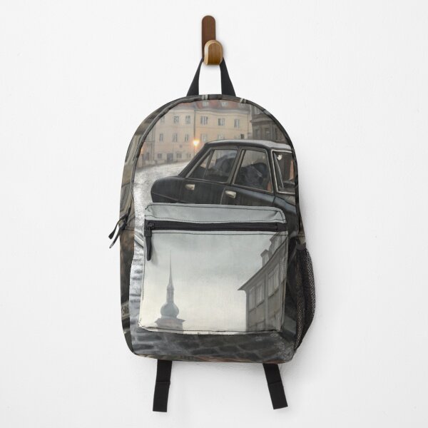 Item preview, Black Volga 05 designed and sold by AIfolklore.
