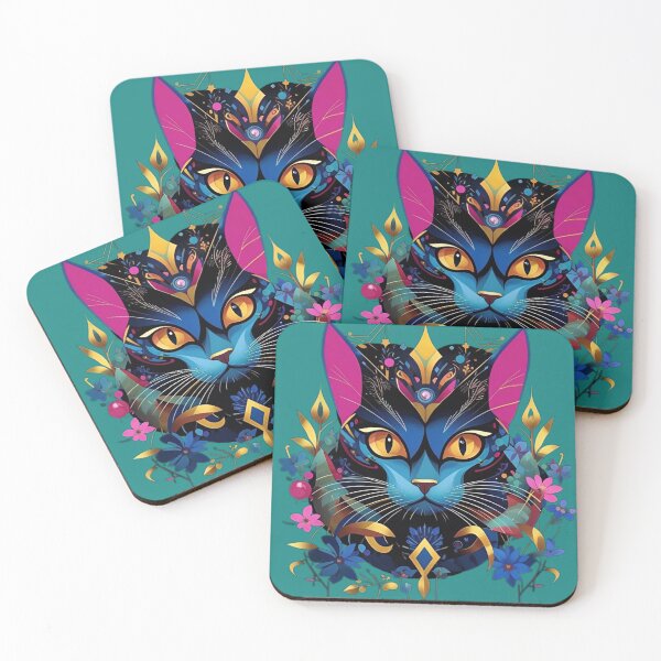 Item preview, Beautiful cat. designed and sold by Natalia-Vlad.