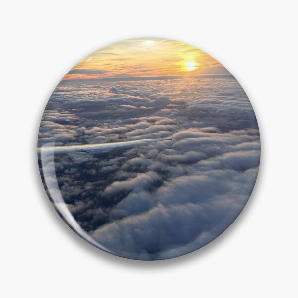 Item preview, flying over the clouds designed and sold by jess1344.