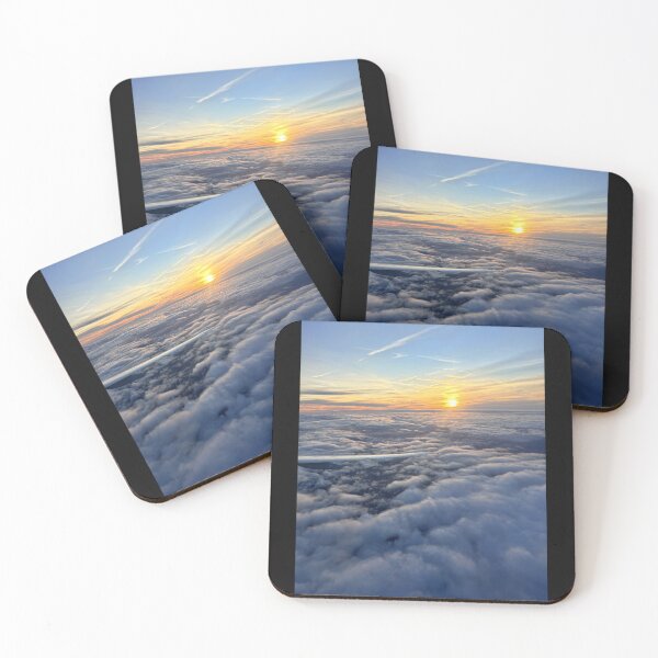 Item preview, flying over the clouds designed and sold by jess1344.