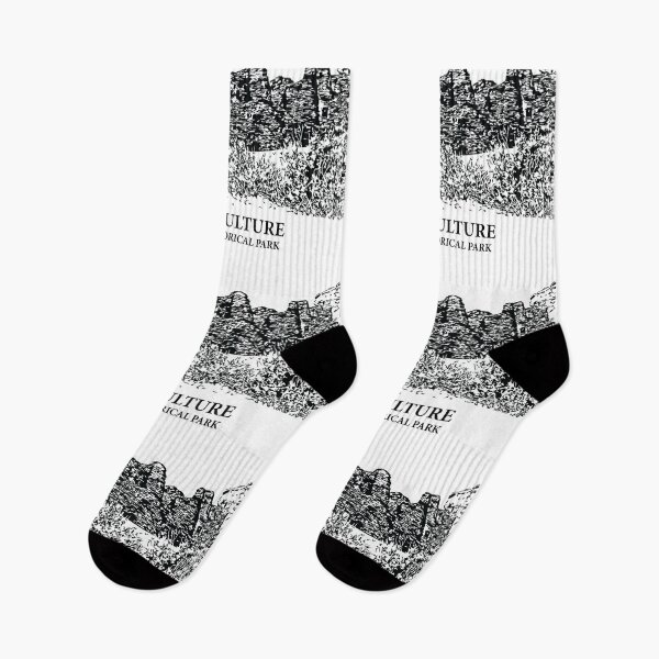 Item preview, Chaco Culture National Historical Park designed and sold by Lakeric Cityscapes.