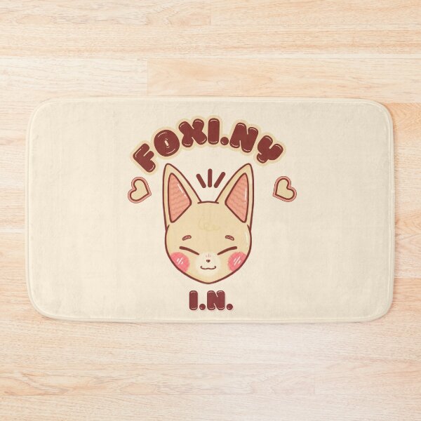 Item preview, FoxI.Ny Collage Design - Stray Kids I.N Illustration Kpop Collage designed and sold by AJUNICE STUDIO.