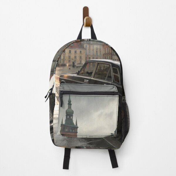 Item preview, Black Volga 06 designed and sold by AIfolklore.