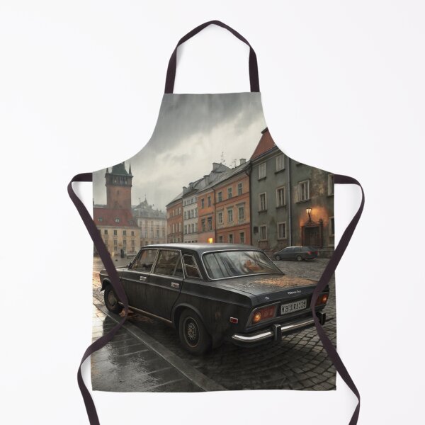 Item preview, Black Volga 06 designed and sold by AIfolklore.