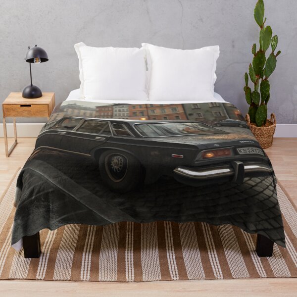 Item preview, Black Volga 06 designed and sold by AIfolklore.