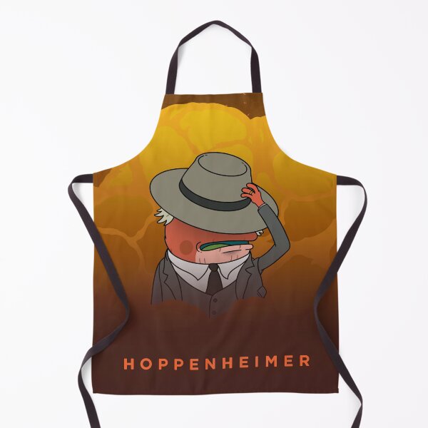 Item preview, Hoppenheimer designed and sold by Stikfigure16.