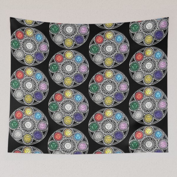 Item preview, Free Style 36 designed and sold by Zeir Shop.