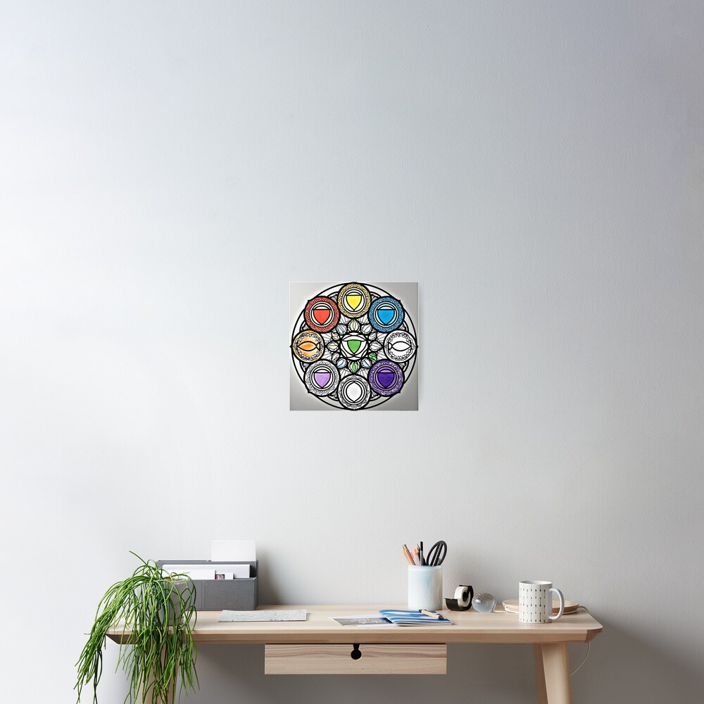 Item preview, Poster designed and sold by Zeir-Shop.