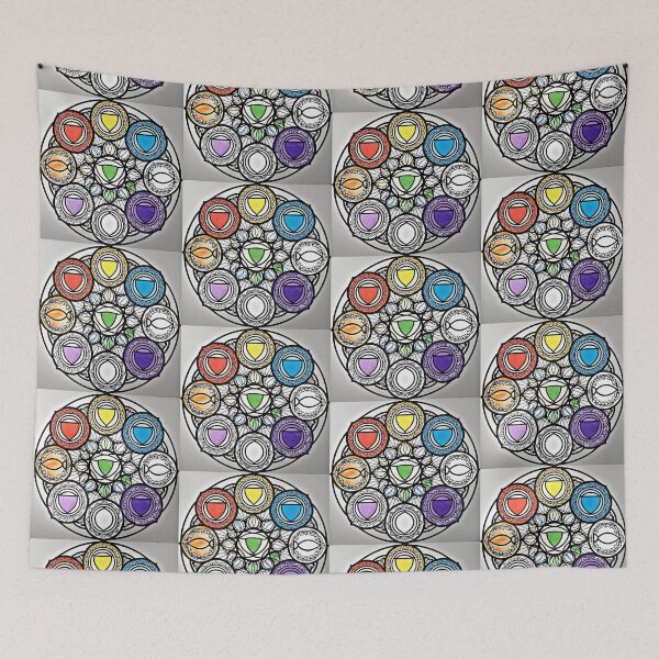 Item preview, Free Style 38 designed and sold by Zeir Shop.