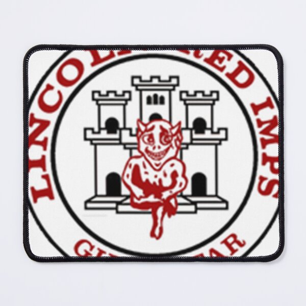 Item preview, Lincoln Red Imps designed and sold by Dylansnoopy.