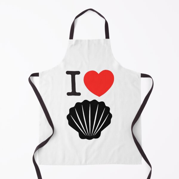 Item preview, I love Compostela designed and sold by Georgiale.