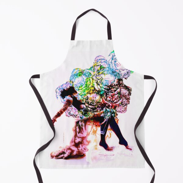 Item preview, Bjork bloomin designed and sold by DThreeArt.
