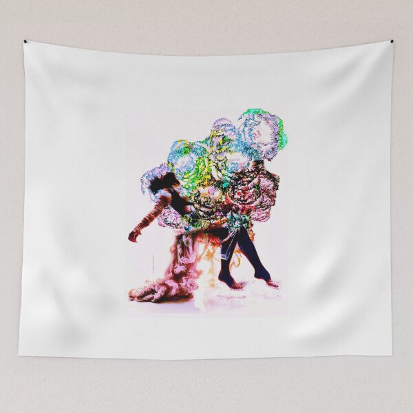 Item preview, Bjork bloomin designed and sold by DThreeArt.