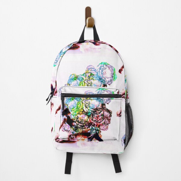Item preview, Bjork bloomin designed and sold by DThreeArt.