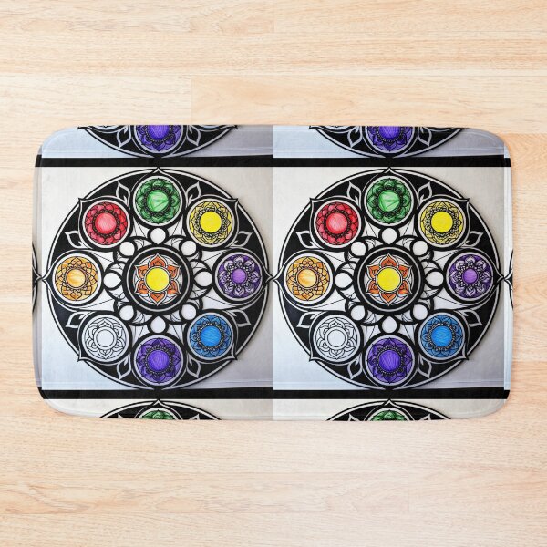 Item preview, Free Style 45 designed and sold by Zeir Shop.