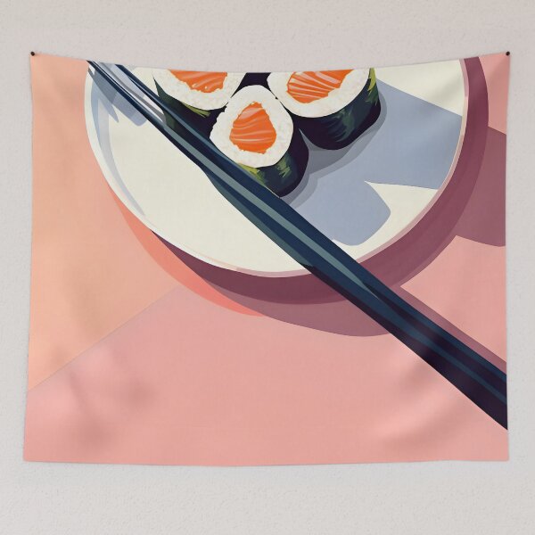 Item preview, Sushi designed and sold by chikumi.