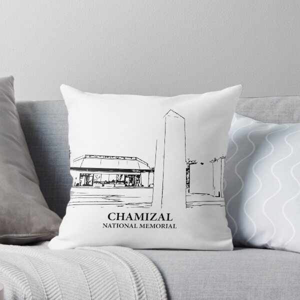 Item preview, Chamizal National Memorial designed and sold by Lakeric.
