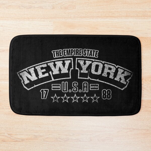 Item preview, New York, The Empire State designed and sold by HB Shirts.