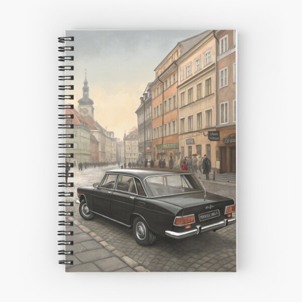 Item preview, Black Volga 08 designed and sold by AIfolklore.