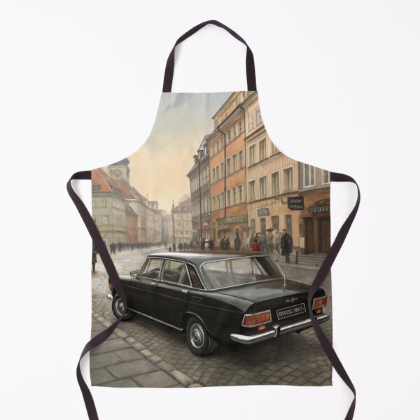 Item preview, Black Volga 08 designed and sold by AIfolklore.