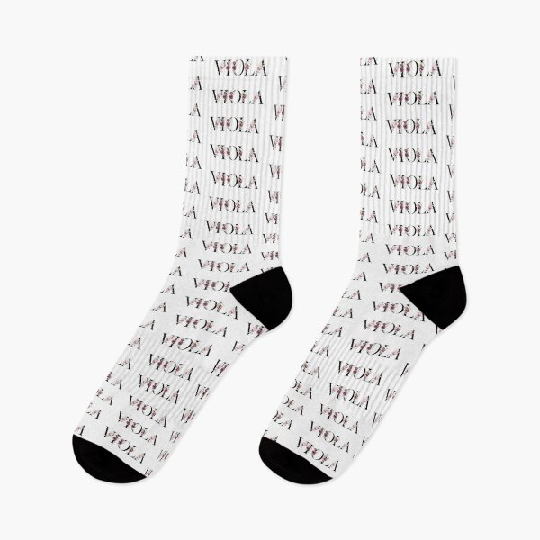 Artikelvorschau, Name Viola. Mein Name ist Viola. entworfen und verkauft von MagelliShop.