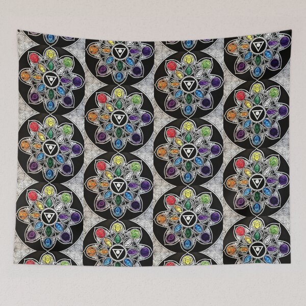 Item preview, Free Style 46 designed and sold by Zeir Shop.