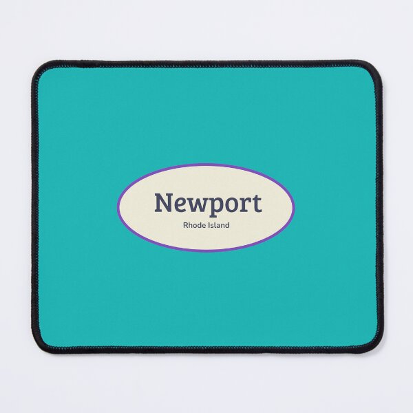 Item preview, Newport Rhode Island designed and sold by Paddlex.