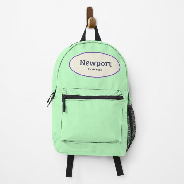 Artikelvorschau, Newport Rhode Island entworfen und verkauft von Paddlex.