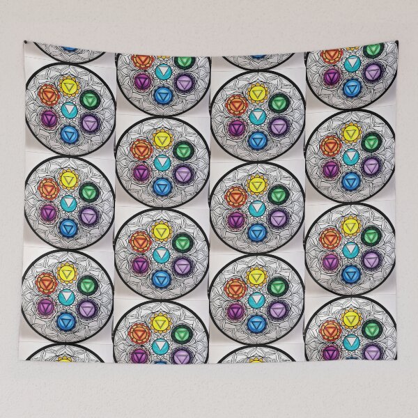 Item preview, Free Style 49 designed and sold by Zeir Shop.