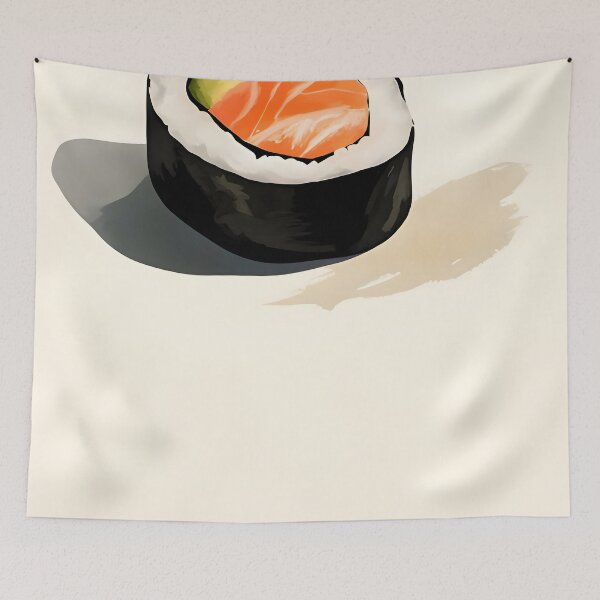 Item preview, Sushi designed and sold by chikumi.