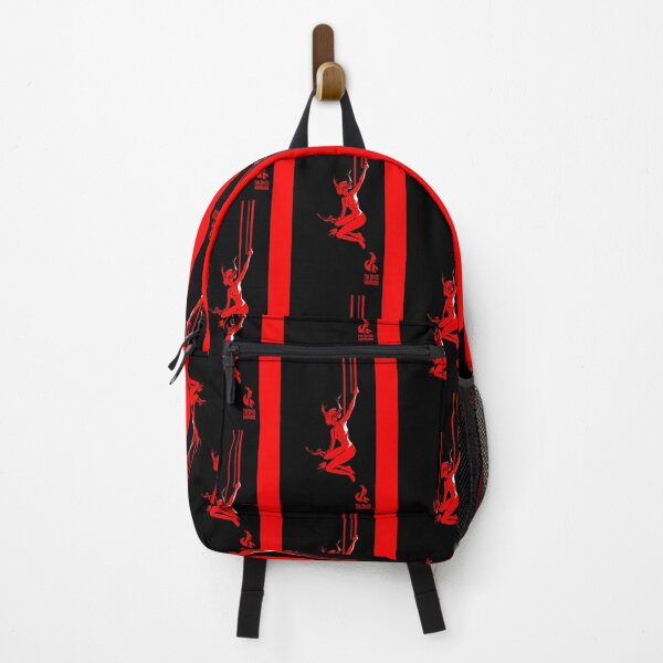 Item preview, The Devils Handmaiden Logo 014 designed and sold by Websterix.