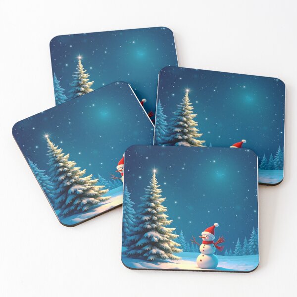 Item preview, Christmas 2024 Theme Series 2 designed and sold by artedamensagem.