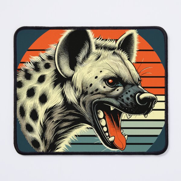 Item preview, Laughing Hyena designed and sold by RayCrimson.