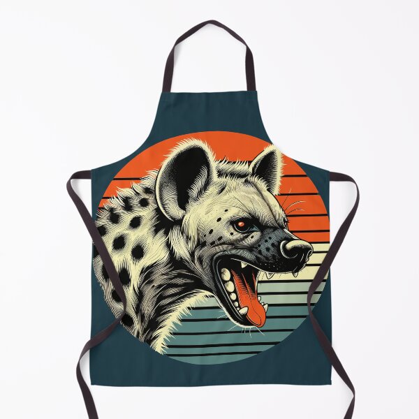 Item preview, Laughing Hyena designed and sold by RayCrimson.
