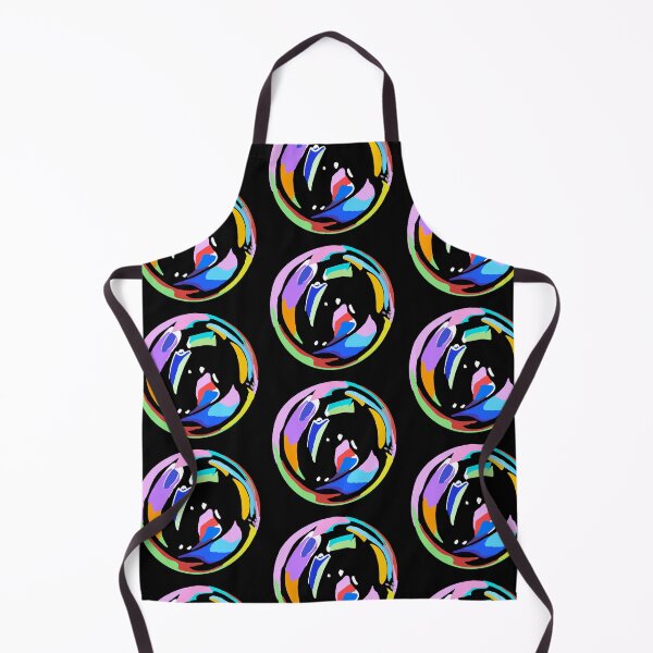 Item preview, Copy of Stuck in a Bubble - Black designed and sold by Octa Ivy.