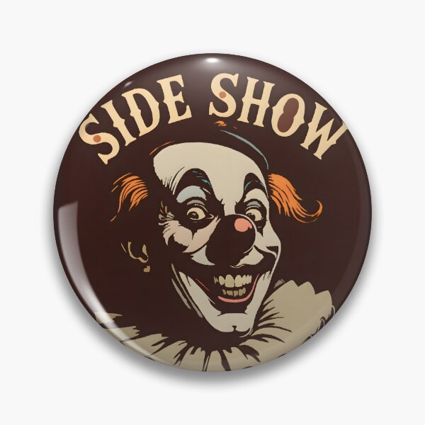 Item preview, Sideshow designed and sold by gonota.