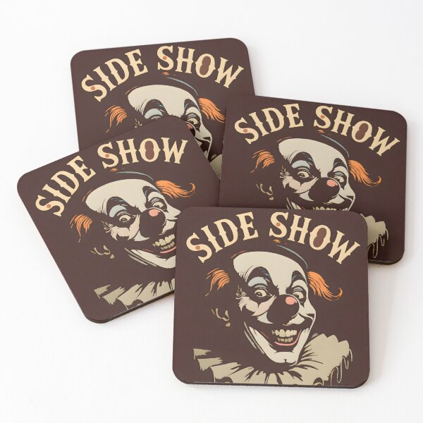 Item preview, Sideshow designed and sold by gonota.