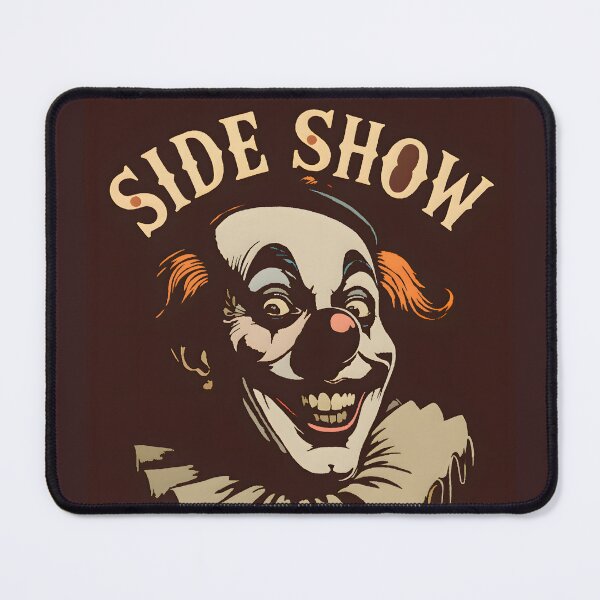 Item preview, Sideshow designed and sold by gonota.