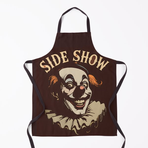 Item preview, Sideshow designed and sold by gonota.