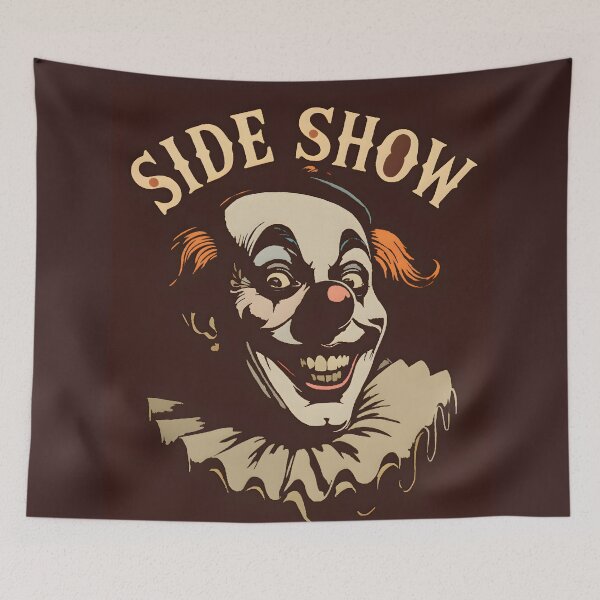 Item preview, Sideshow designed and sold by gonota.