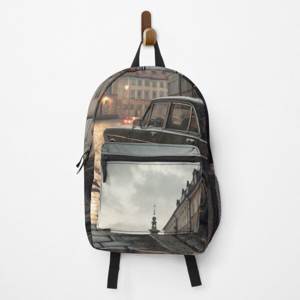 Item preview, Black Volga 09 designed and sold by AIfolklore.