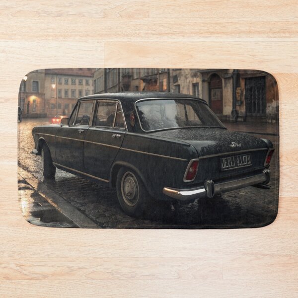 Item preview, Black Volga 09 designed and sold by AIfolklore.