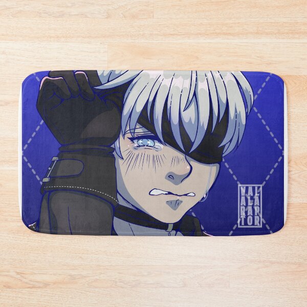 Item preview, Sad Nines designed and sold by Valalaraptor.
