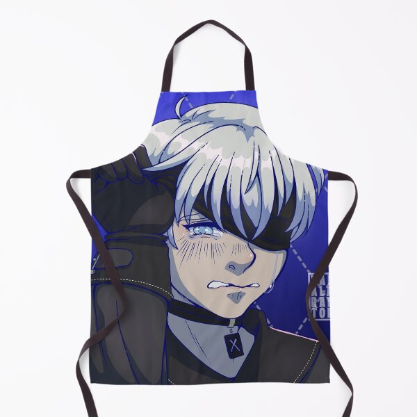 Item preview, Sad Nines designed and sold by Valalaraptor.