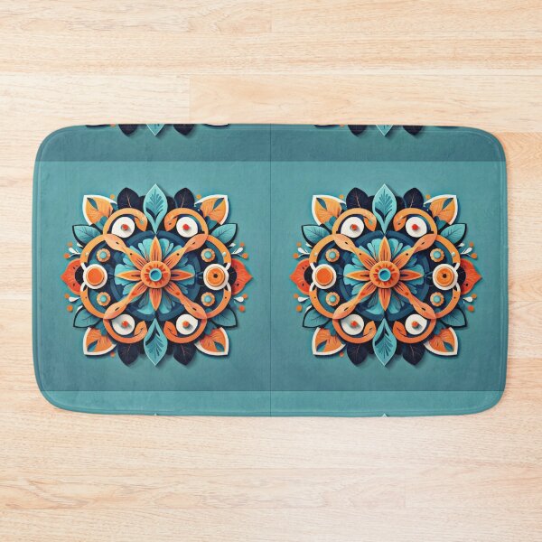 Item preview, Free Style 61 designed and sold by Zeir Shop.