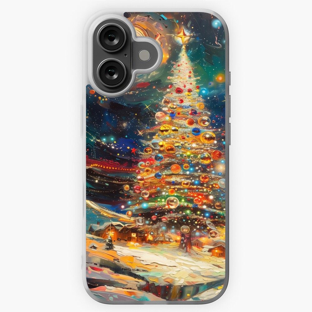 Item preview, iPhone Soft Case designed and sold by Finvara.