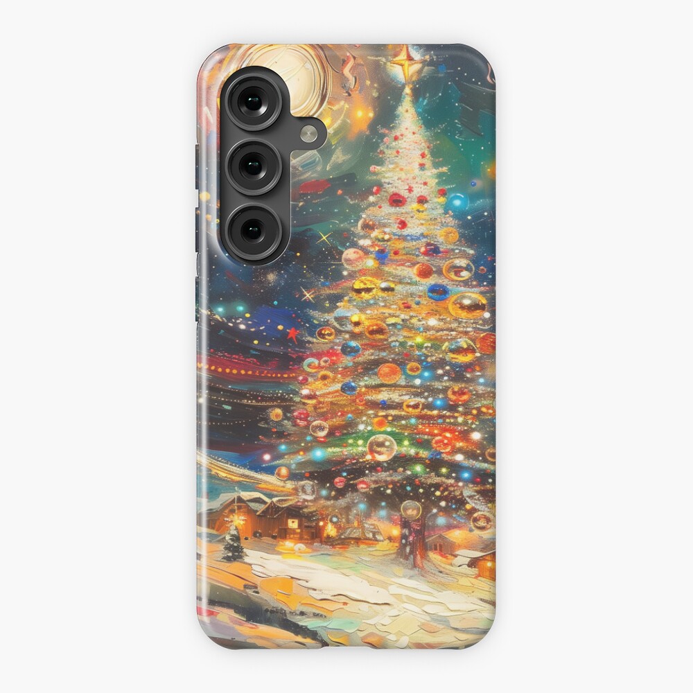 Item preview, Samsung Galaxy Snap Case designed and sold by Finvara.